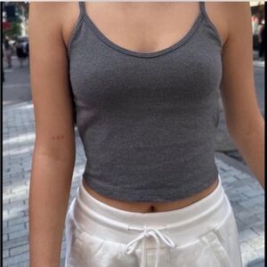 brandy melville tank top